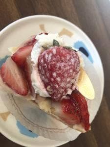 菓欒 パティスリーカラン