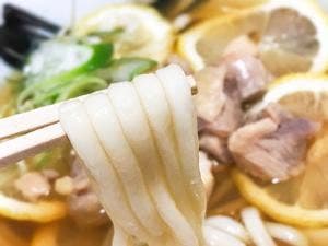 うどん屋 まごころ