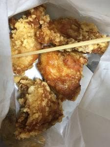 からあげ金と銀 小松矢田野店