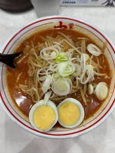 蒙古タンメン 中本 高崎店