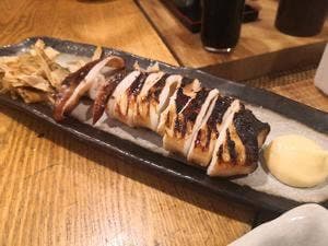 炭火焼 あぶりや 本店