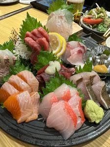 魚海船団 神田司町本店