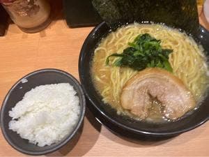 春樹 神田店