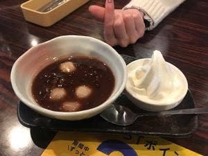 ガスト 鷲宮店