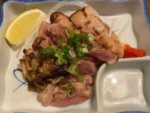 下町の居酒屋 六文銭