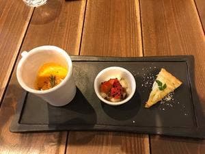 Café loup Az