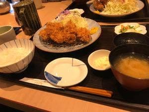とんかつ和幸 モラージュ菖蒲店