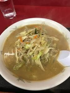 中華料理 明輝園