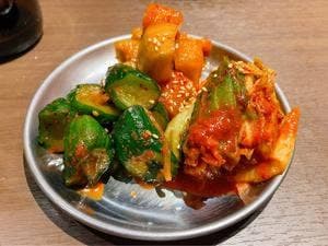 焼肉ホルモンたすき 新橋店