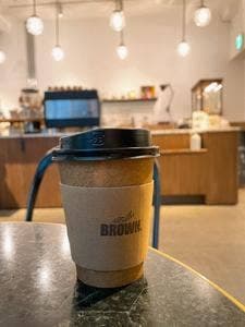 BROWN Tables