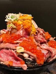 青島海鮮料理 魚益 青島フィッシャーマンズビーチサイドホステル&スパ