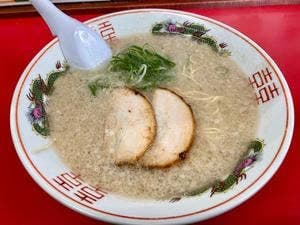 博多ラーメン 松尾商店
