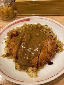 印度カレー