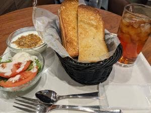 BECK'S COFFEE SHOP 亀有店