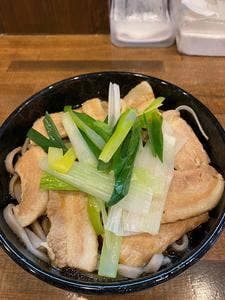 肉蕎麦むね 足立保塚店