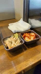 焼肉ホルモン 飛助