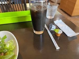 カフェ グラン・ルージュ