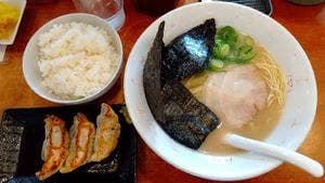 マルトヨラーメンセンター