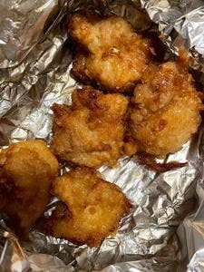 炭火焼鳥 かん馬