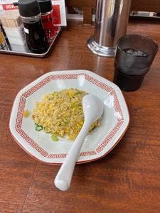 じゃりんこラーメン