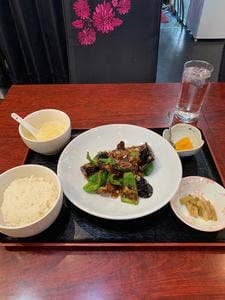 櫻花 中華特色料理 中野本店