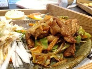 蔵カフェ 薫蔵～KAGURA～