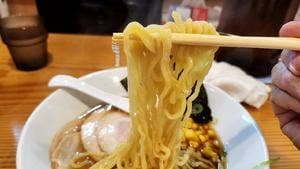 らーめん建設 SUN