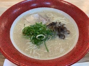 福岡ちゃんぽん おうばいとうり
