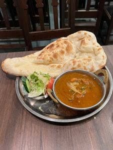インド料理ムンバイ 三田店