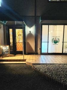 Coffee＆Aquarium Cafe Grass