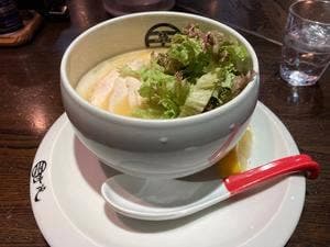 麺屋 時茂 川口店