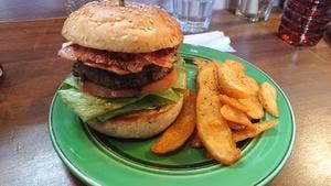 Drool Diner