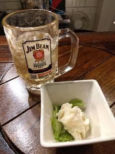 鶏冠屋