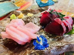 島料理 琉宮