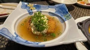 創作料理と和食 虎嘯風生