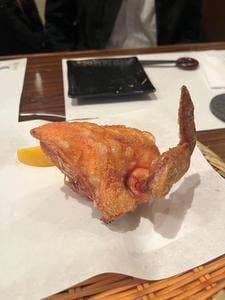 素揚げや 小岩店