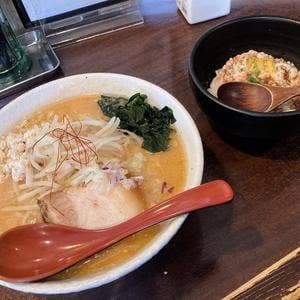 ラーメン エアーストリーム