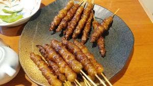 焼とり 権兵衛 小倉魚町店