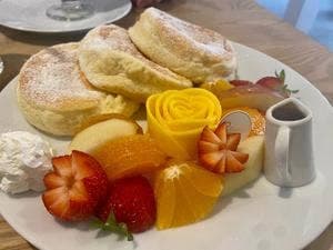 ネオフルーツパーラー ロジエ