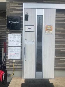 杜のキッチン Marche