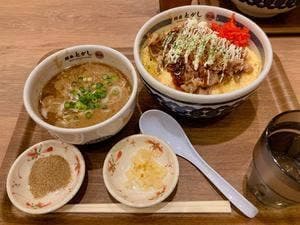 麺屋とがし 祭伝