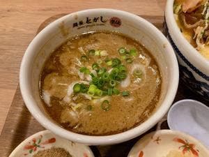 麺屋とがし 祭伝