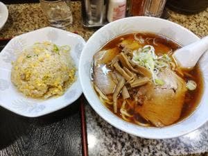 珍来総本店 草加駅前店
