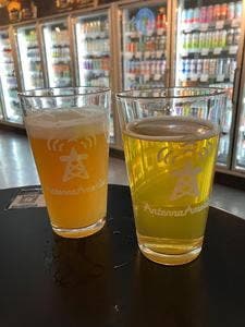 アンテナアメリカ 横浜店