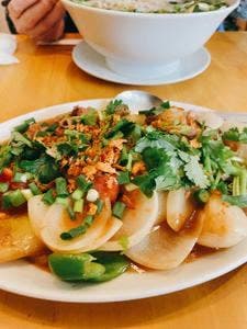 食 越南