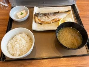 やよい軒 羊ヶ丘通り店