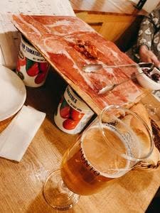 Di PUNTO 桜橋店