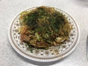 ひばり食堂