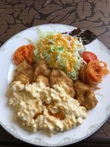 美味しい洋食屋 いち