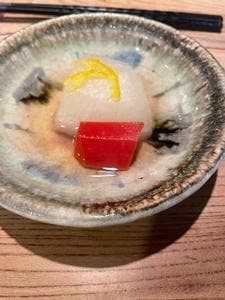 炭火割烹 蔓ききょう